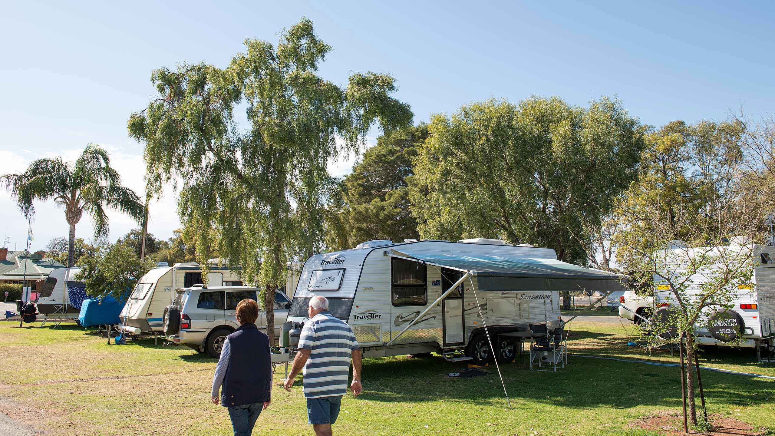 Berri Riverland, South Australia