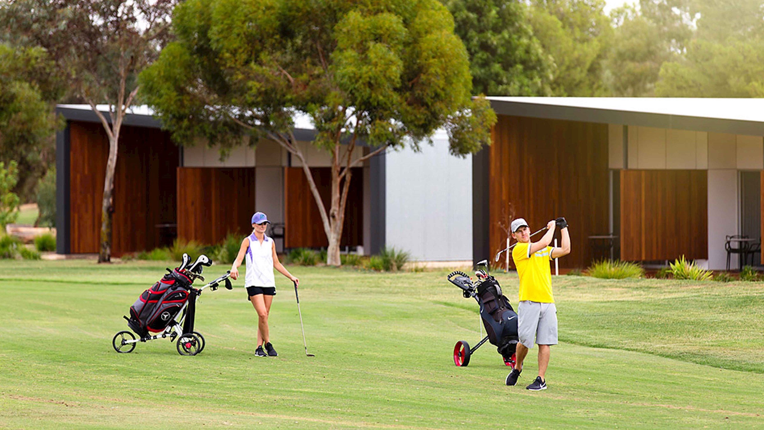 Waikerie Riverland, South Australia