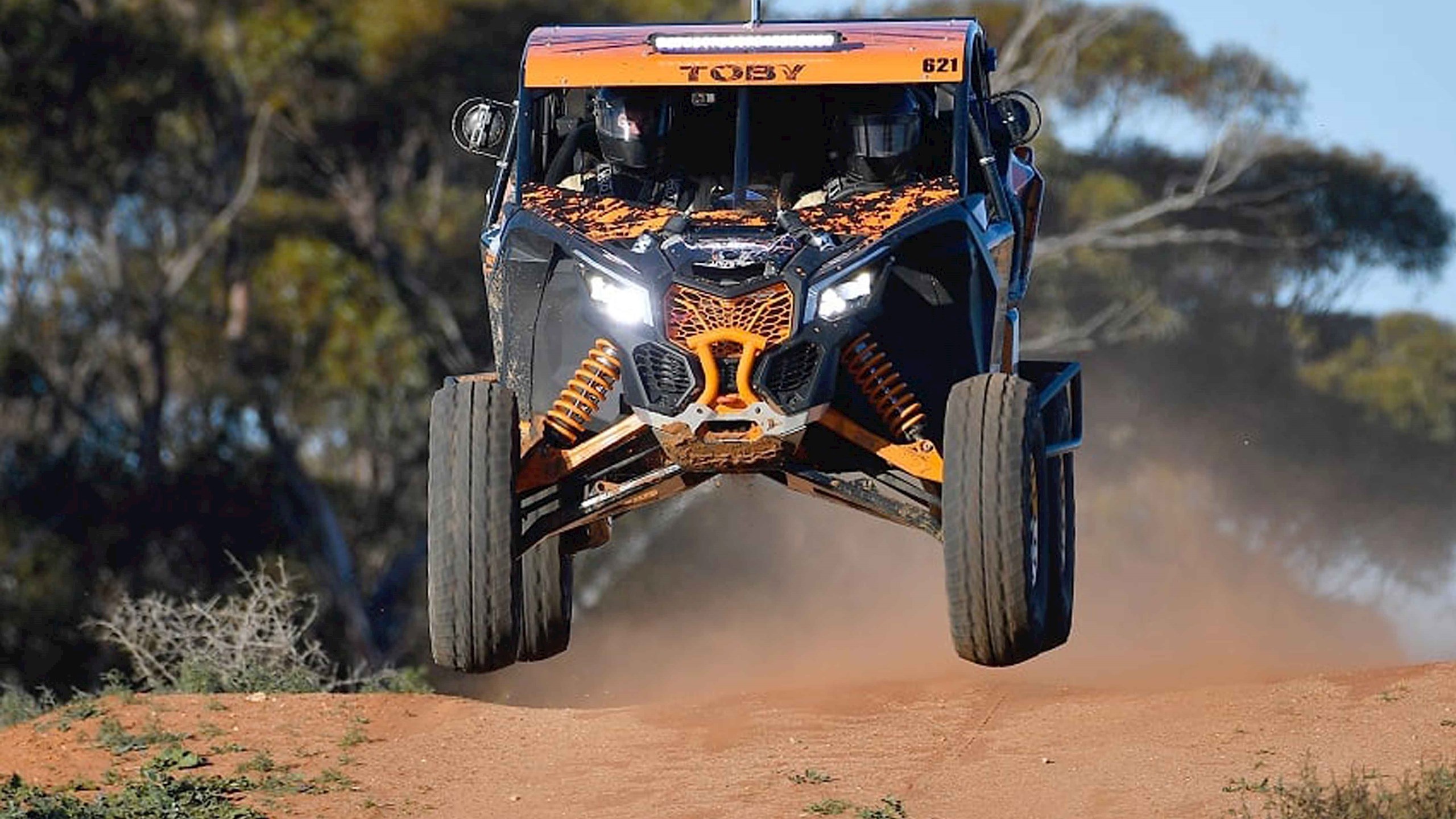 Loveday Riverland, South Australia