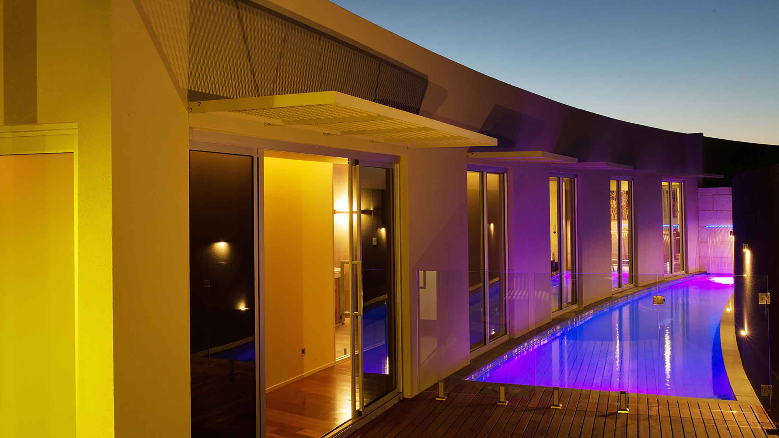 Luxury Riverland, South Australia