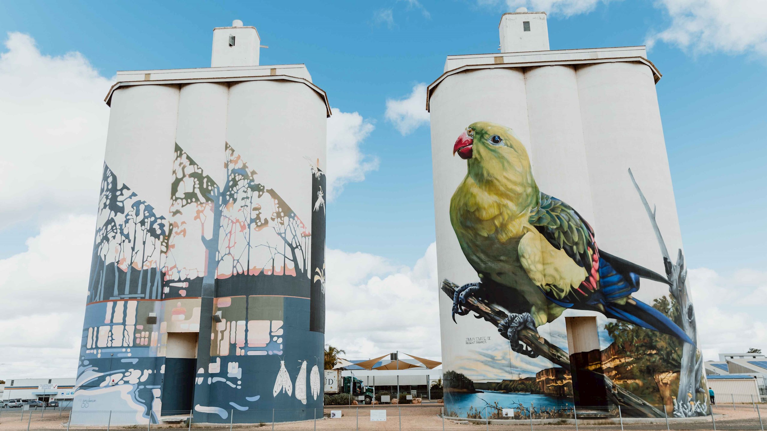 Waikerie Riverland, South Australia