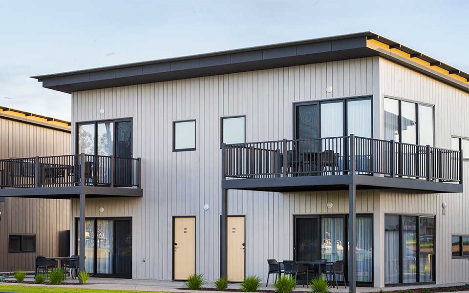 Riverland, South Australia